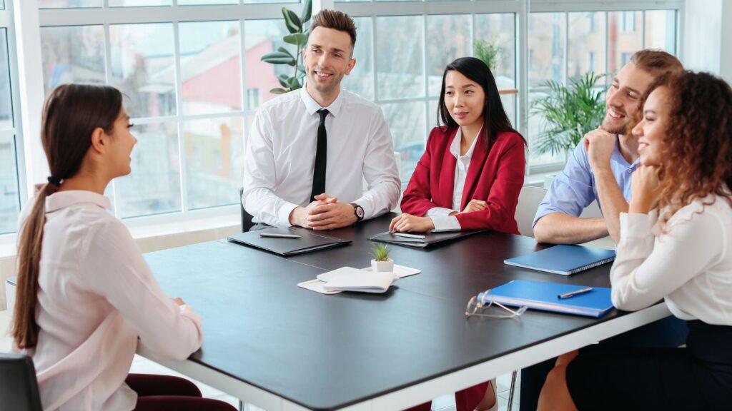 empleo juvenil