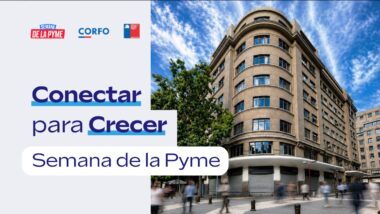 encuentro “Conectar para Crecer”