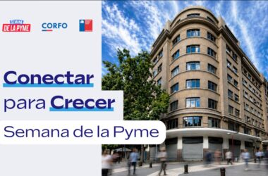 encuentro “Conectar para Crecer”