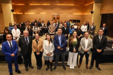 ENCUENTRO ALAIAB