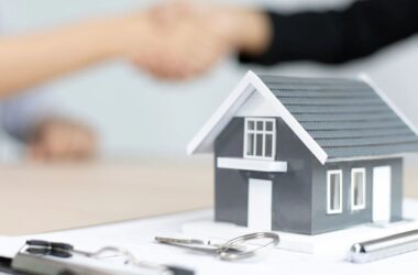 industria inmobiliaria