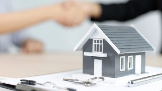 industria inmobiliaria