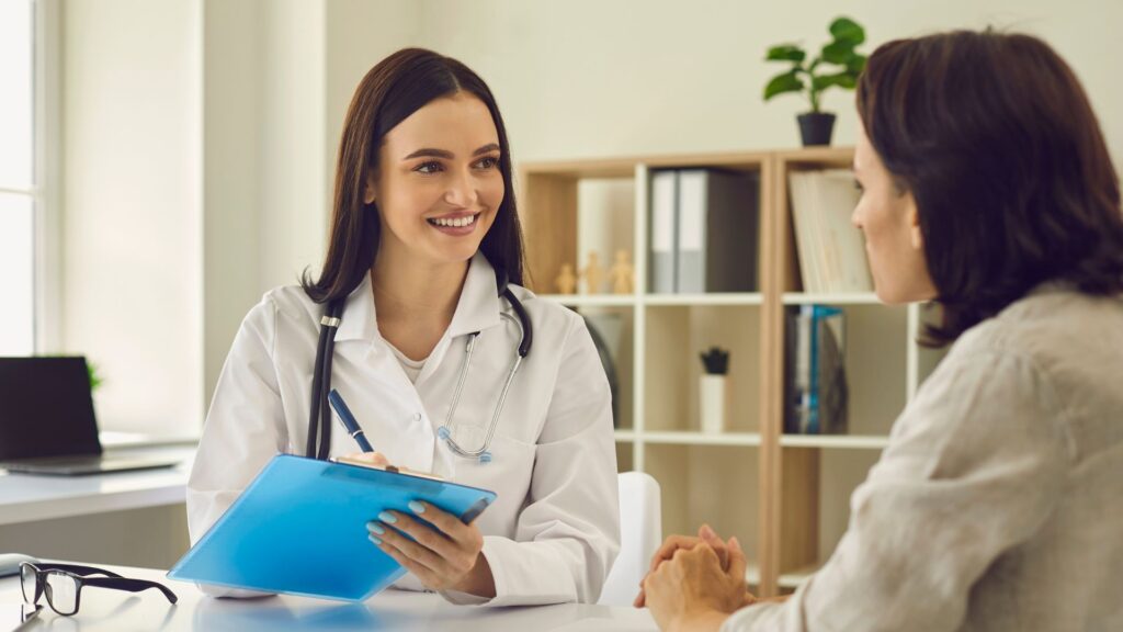 Medicina y vocación en la era de la IA