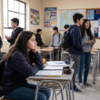 salud mental de un estudiante