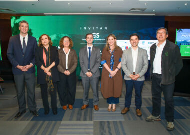 Seminario La Montaña como Socio Estratégico