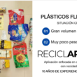 soluciones abordan los desafíos de la circularidad de los plásticos flexibles